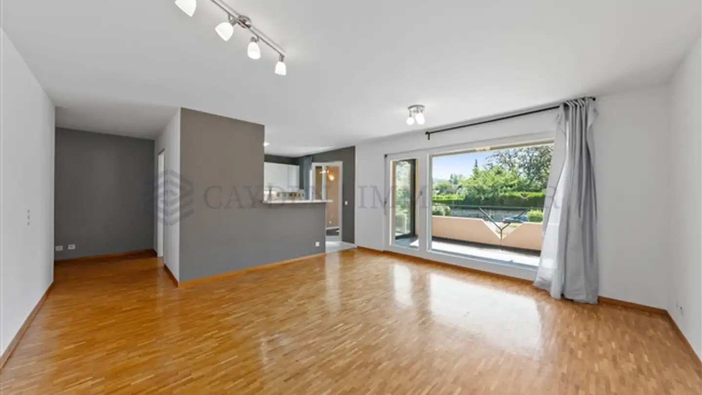 Apartment for sale - 1257 La Croix-de-Rozon - Photo 3