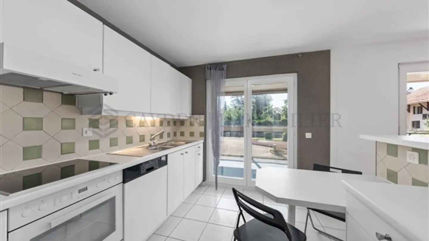 Apartment for sale - 1257 La Croix-de-Rozon - Photo 4