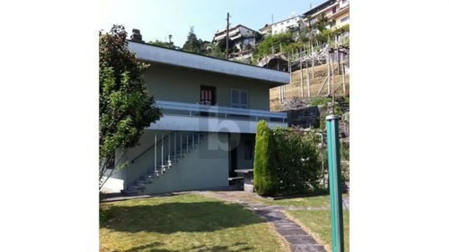 Casa grotta in vendita - 6595 Riazzino - Foto 2