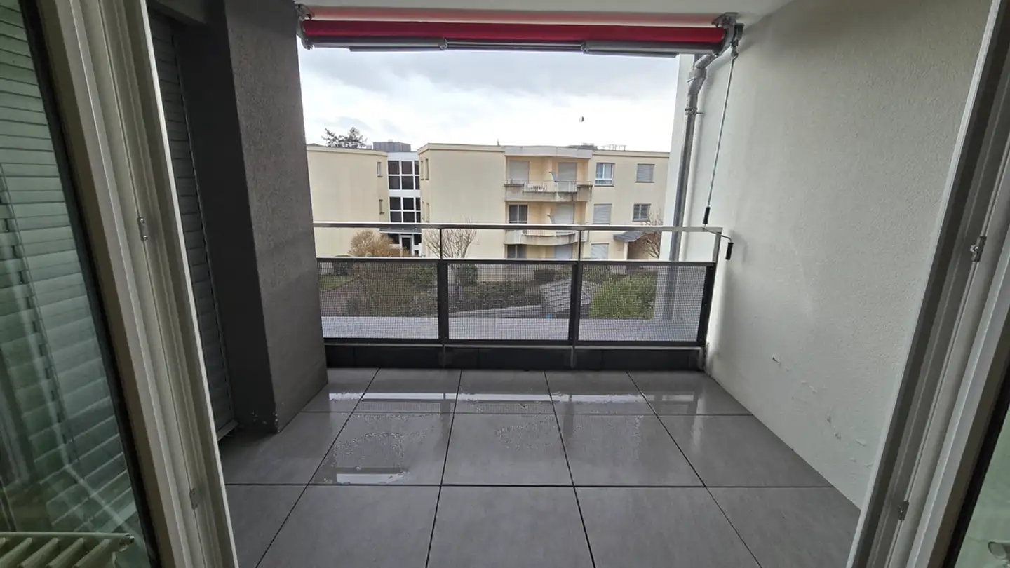 Appartamento in affitto - Chemin Des Eterpeys 23, 1010 Lausanne