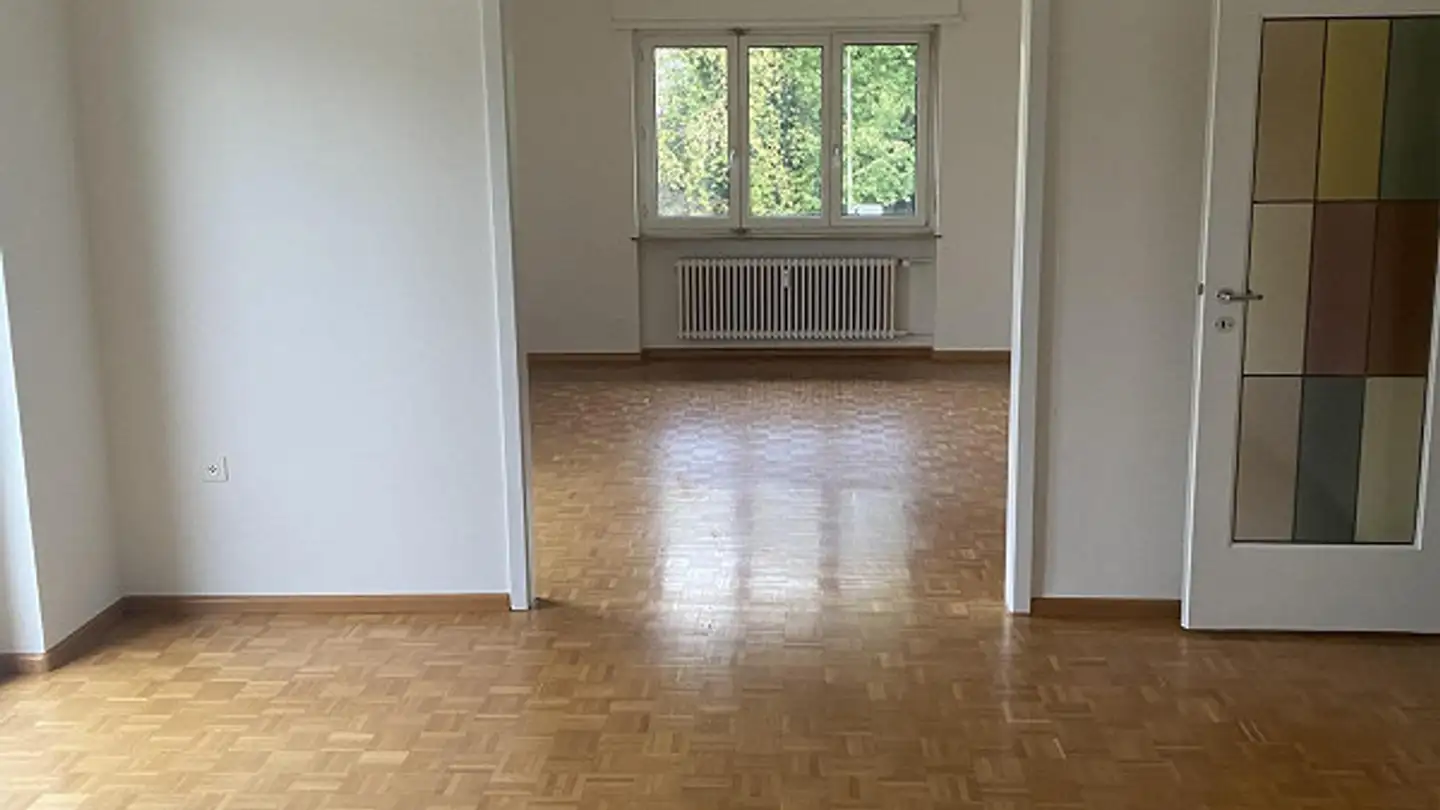 Appartement à louer - Schlossgasse 20, 4103 Bottmingen