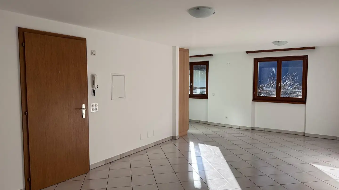 Apartment for rent - Via Alla Torre 15, 6745 Giornico