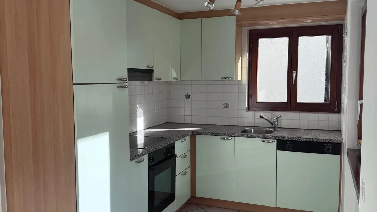 Apartment for rent - Via Alla Torre 15, 6745 Giornico - Photo 2