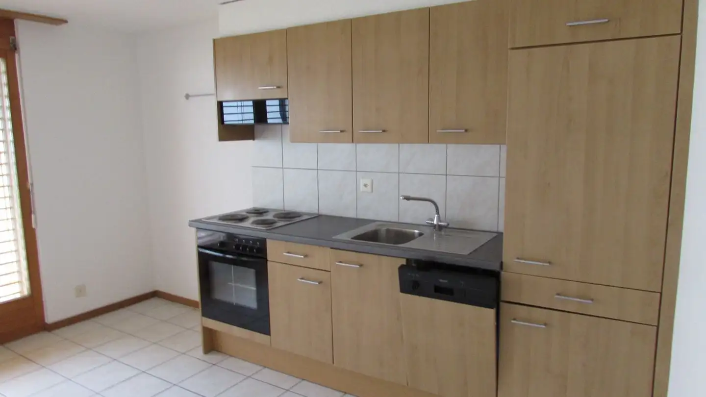 Appartamento in affitto - Kirchstrasse 58, 3940 Steg VS