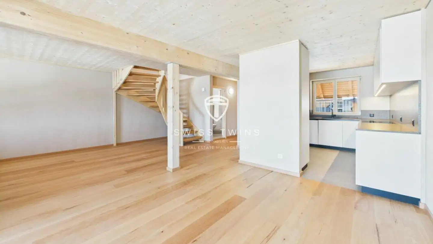 Appartement à louer - 8418 Schlatt ZH