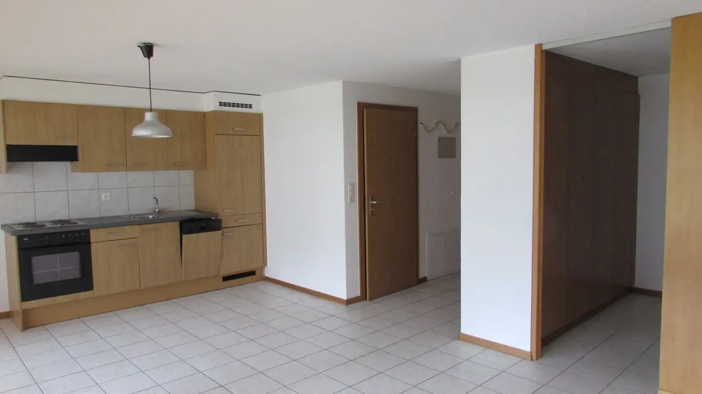 Appartamento in affitto - Kirchstrasse 58, 3940 Steg VS - Foto 2