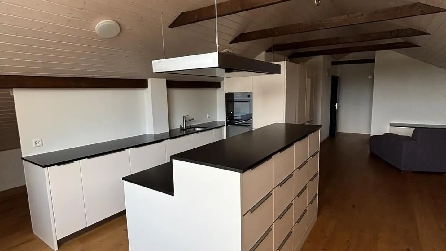 Wohnung mieten - 8910 Affoltern am Albis