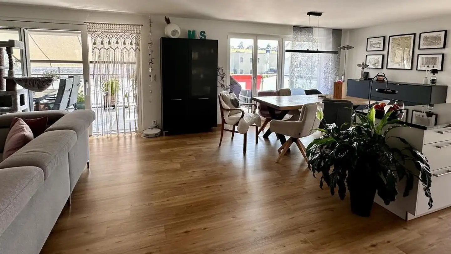 Apartment for rent - 8734 Ermenswil