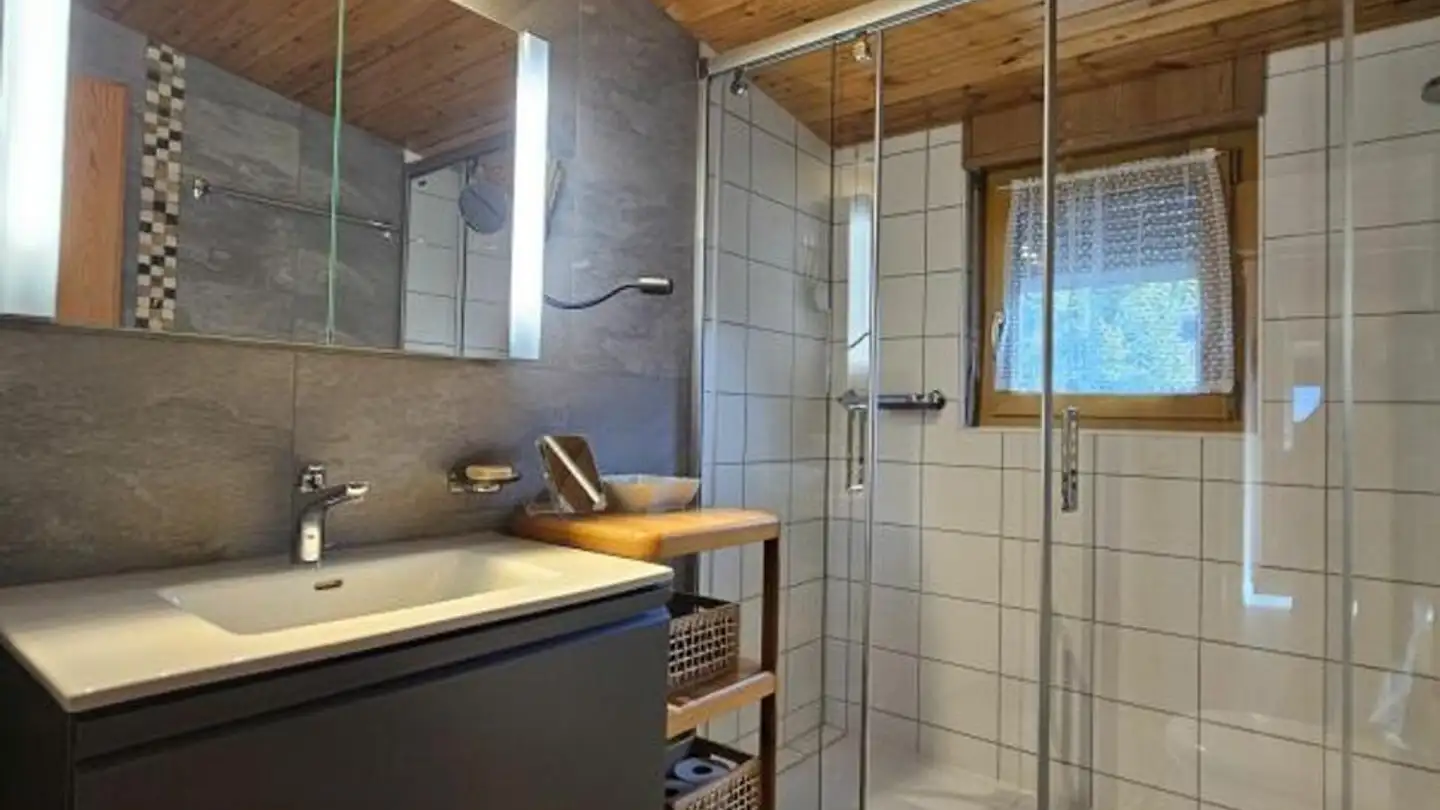 Wohnung mieten - Chemin Des Râpes 61, 1884 Villars-sur-Ollon - Foto 3