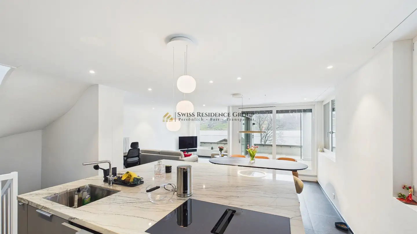 Villa for rent - 6318 Walchwil - Photo 3