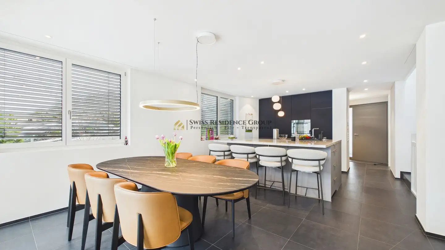 Villa for rent - 6318 Walchwil - Photo 4