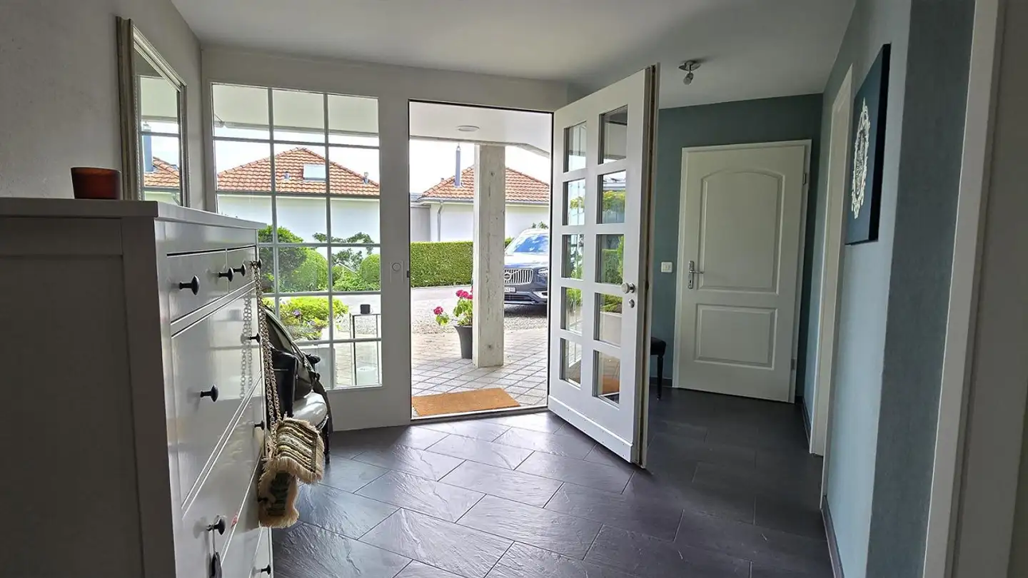 Casa bifamiliare in affitto - Claridenstrasse 21, 8810 Horgen - Foto 2