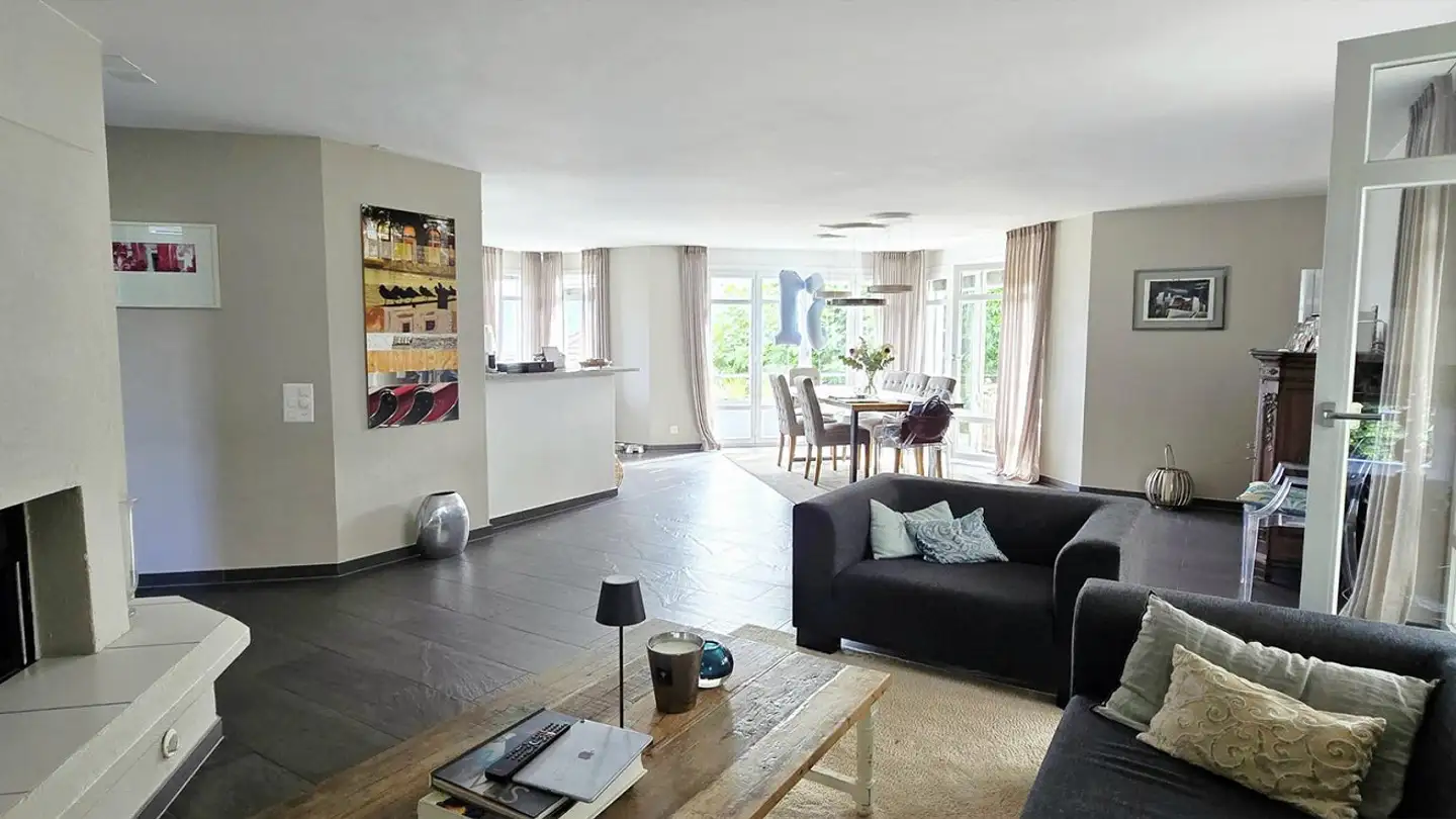 Casa bifamiliare in affitto - Claridenstrasse 21, 8810 Horgen - Foto 3