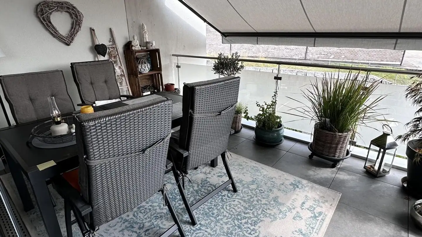 Apartment for rent - 8734 Ermenswil - Photo 4