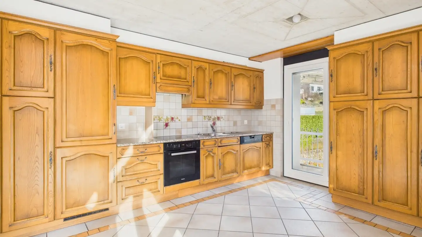 Duplex for rent - 1950 Sion - Photo 2