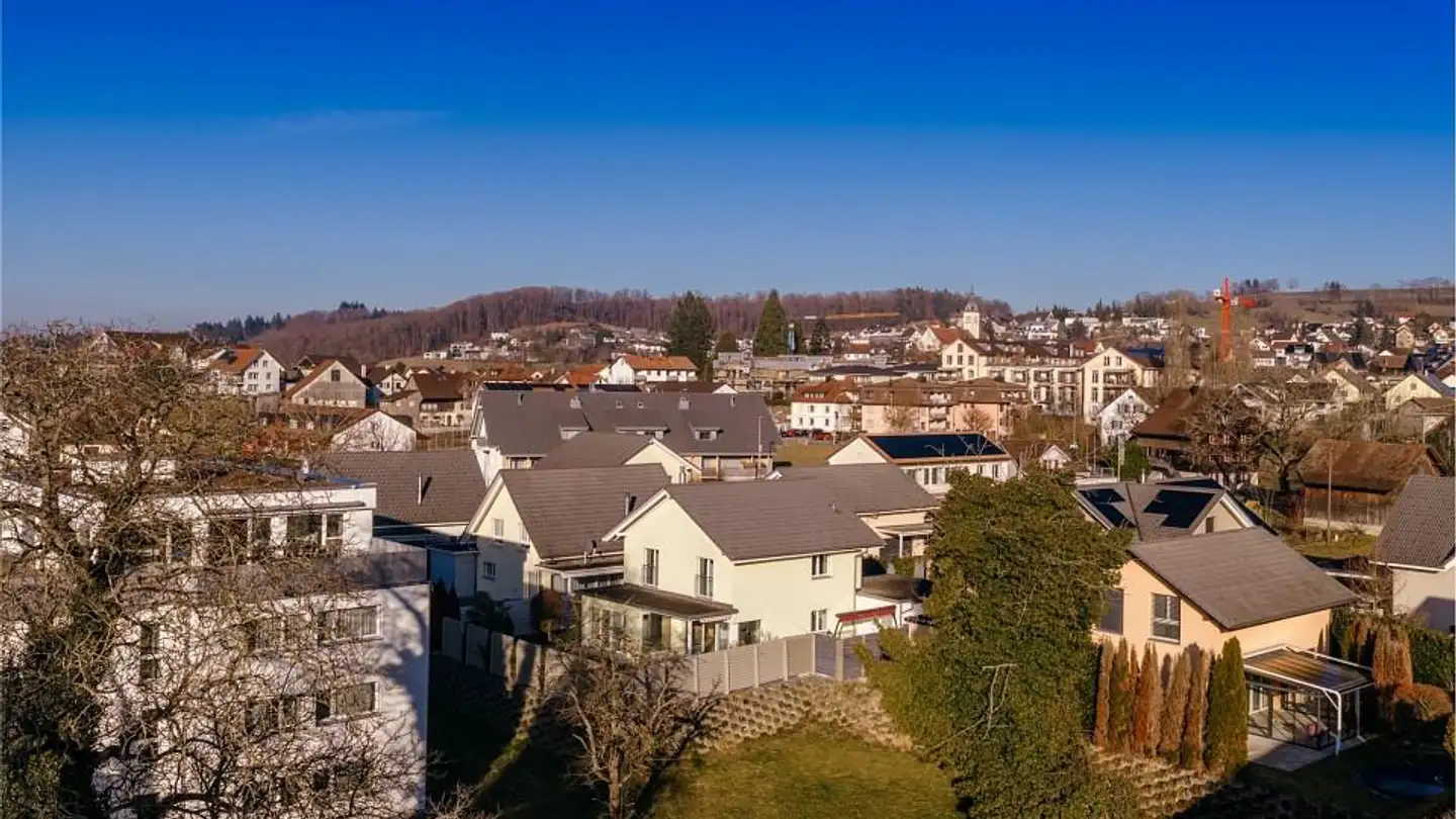 Einfamilienhaus kaufen - Bahnhofplatz 8, 5614 Sarmenstorf - Foto 4