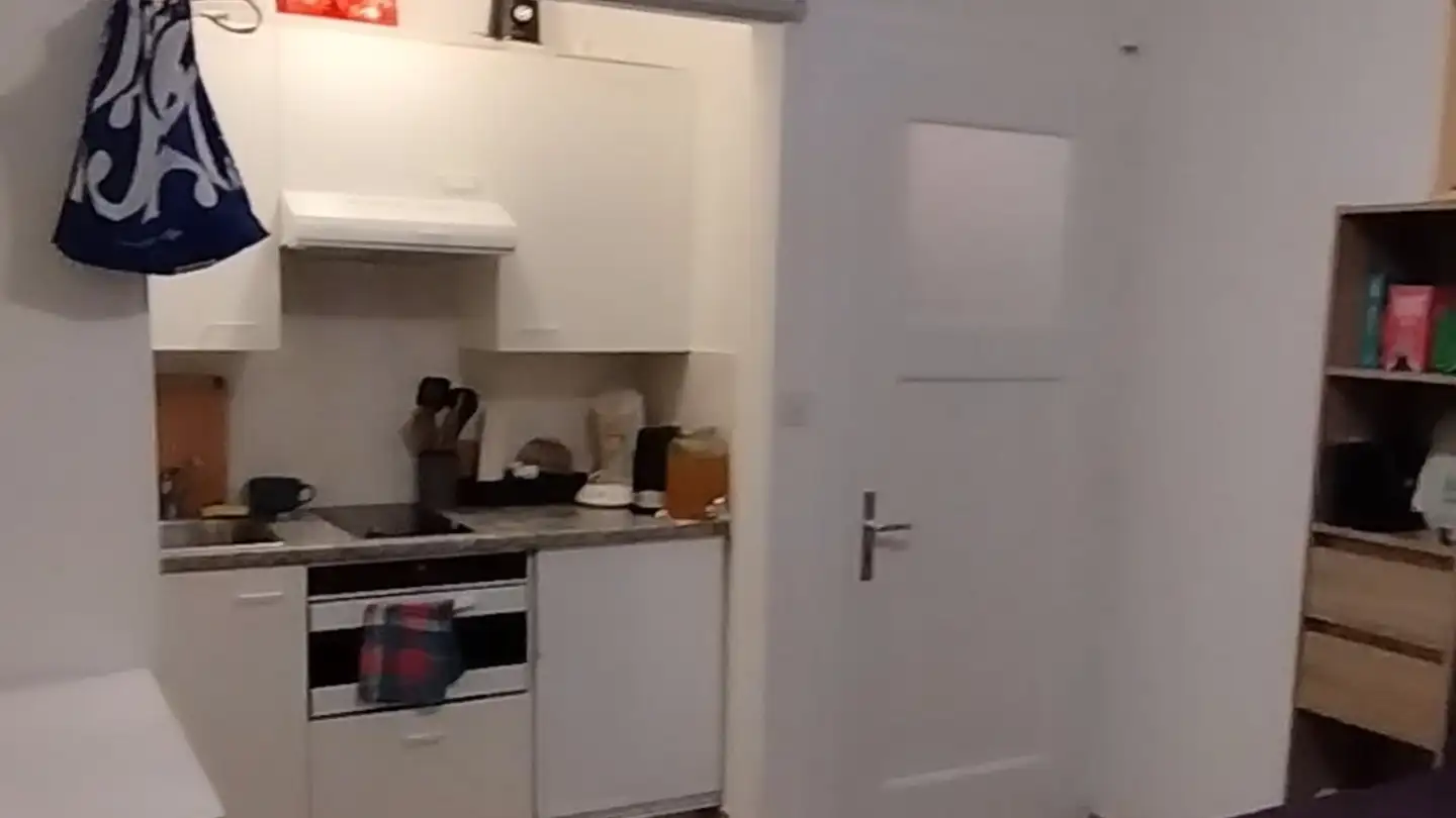 Appartamento in affitto - Rue Des Cèdres 2, 1950 Sion