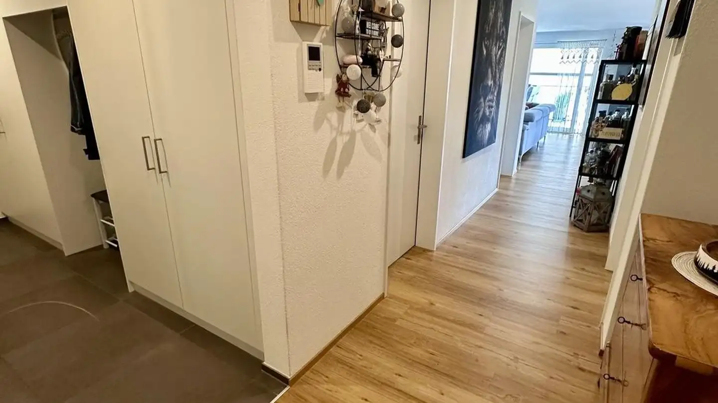 Apartment for rent - 8734 Ermenswil - Photo 2