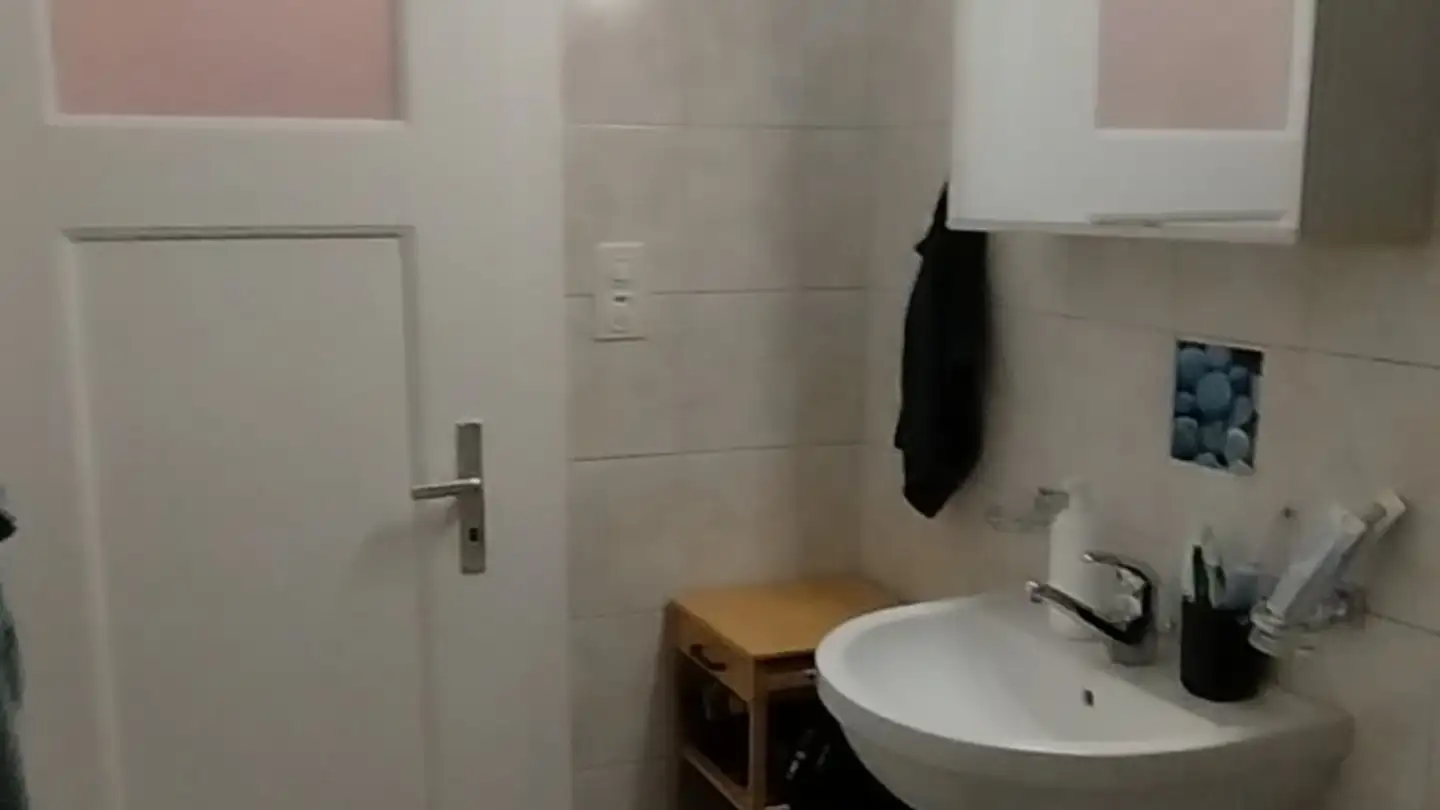 Appartamento in affitto - Rue Des Cèdres 2, 1950 Sion - Foto 2