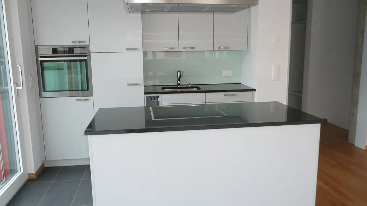 Attique à louer - Distelistrasse 5, 9014 St. Gallen - Photo 2