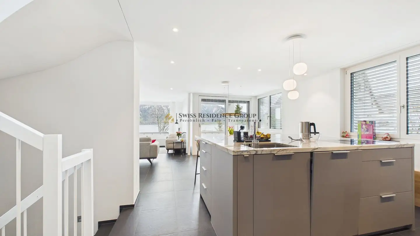 Villa for rent - 6318 Walchwil - Photo 2