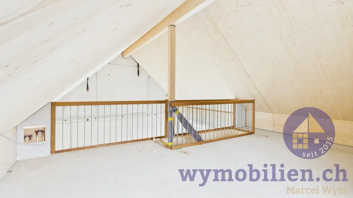 Penthouse for sale - Gotthelfstrasse 11c, 3432 Lützelflüh-Goldbach - Photo 4