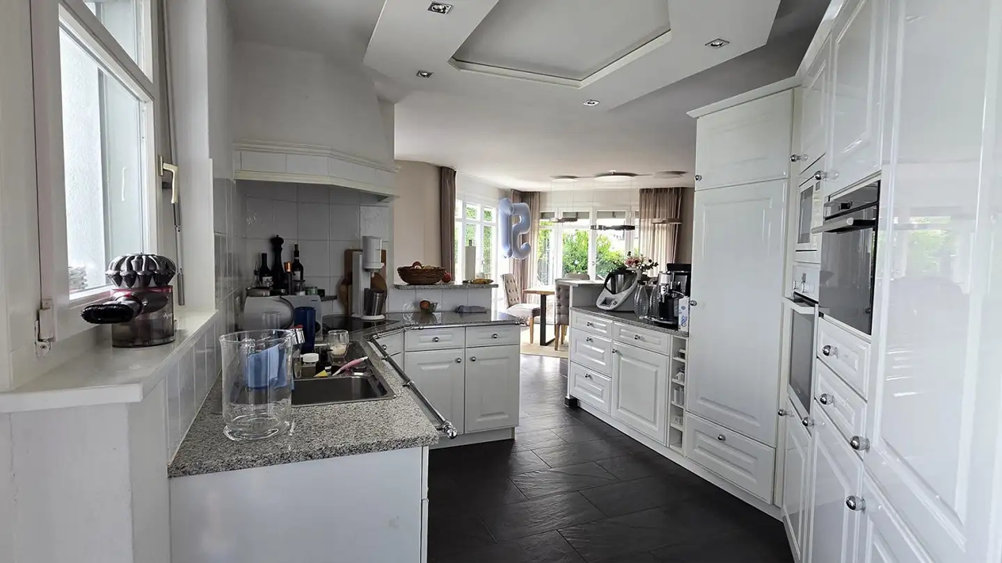 Casa bifamiliare in affitto - Claridenstrasse 21, 8810 Horgen - Foto 4
