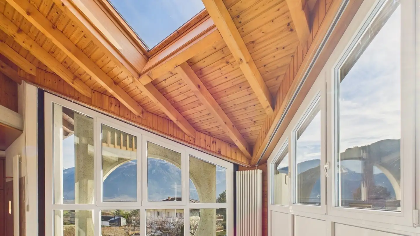 Duplex for rent - 1950 Sion - Photo 4