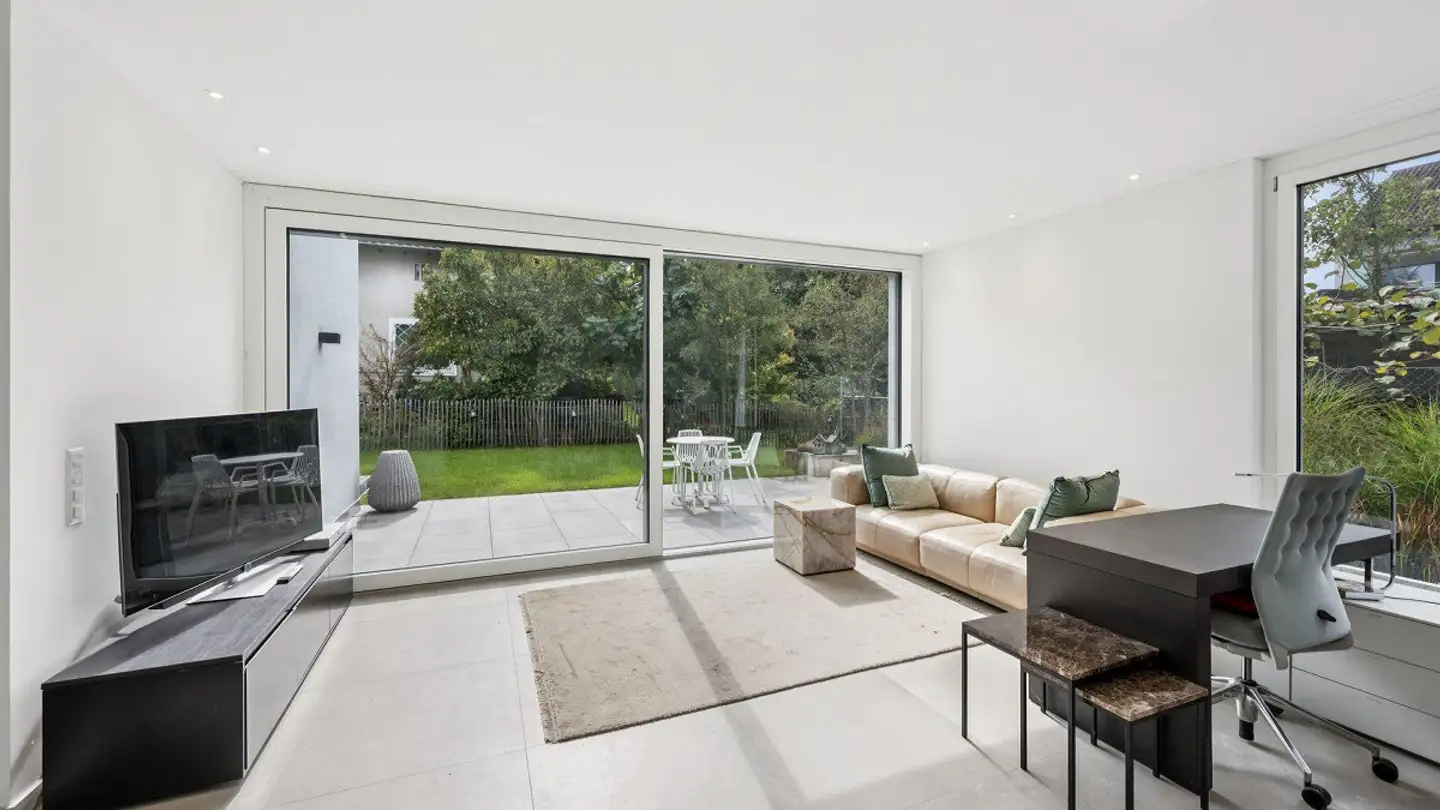 Appartamento in affitto - 4125 Riehen