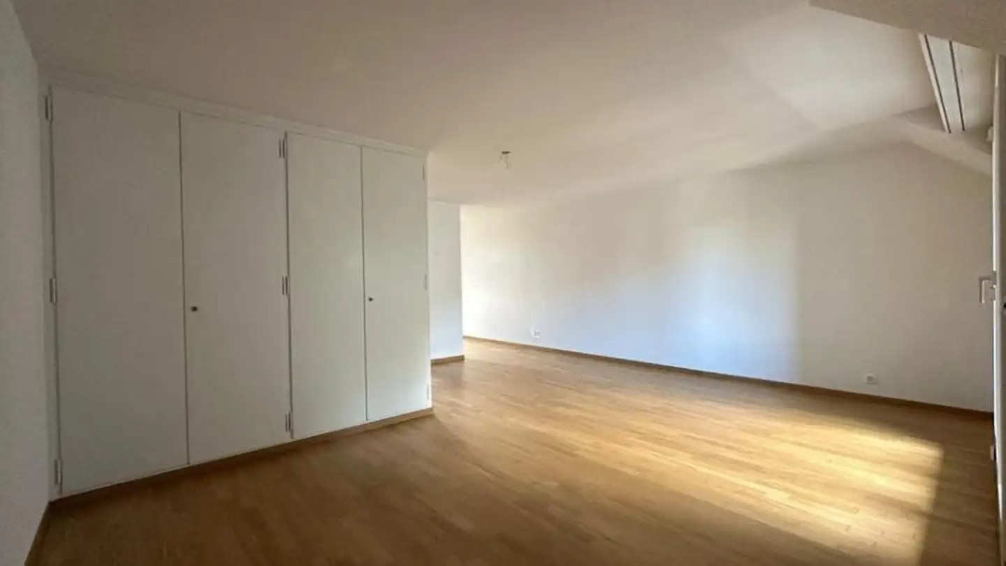 Apartment for rent - Schwarzenburgstrasse 751, 3145 Niederscherli - Photo 3
