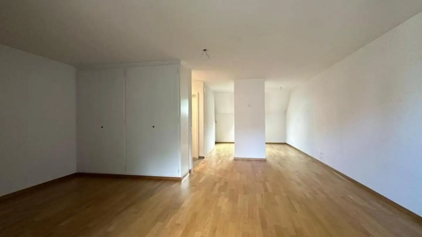 Apartment for rent - Schwarzenburgstrasse 751, 3145 Niederscherli - Photo 4