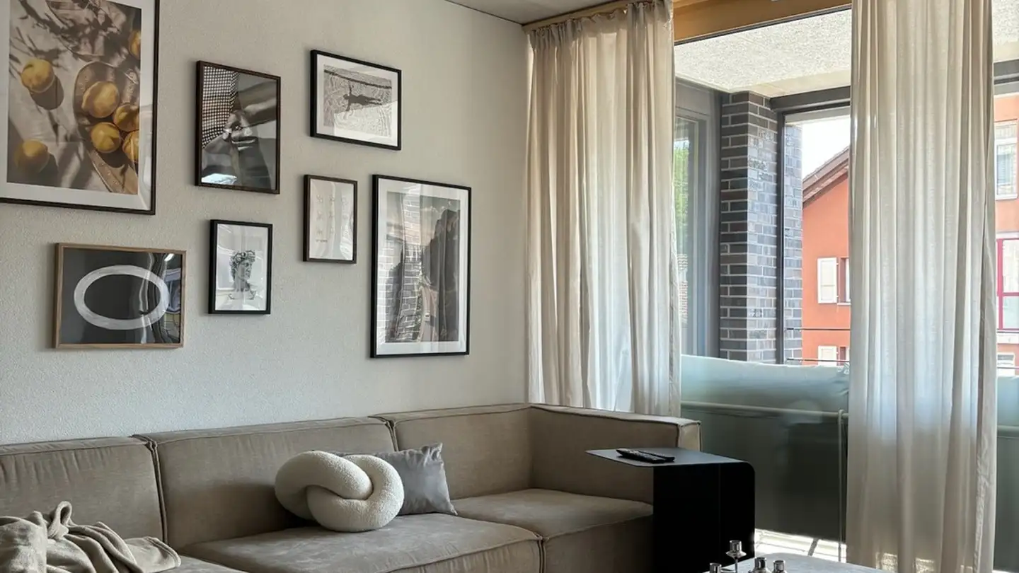 Zimmer mieten - 3097 Liebefeld