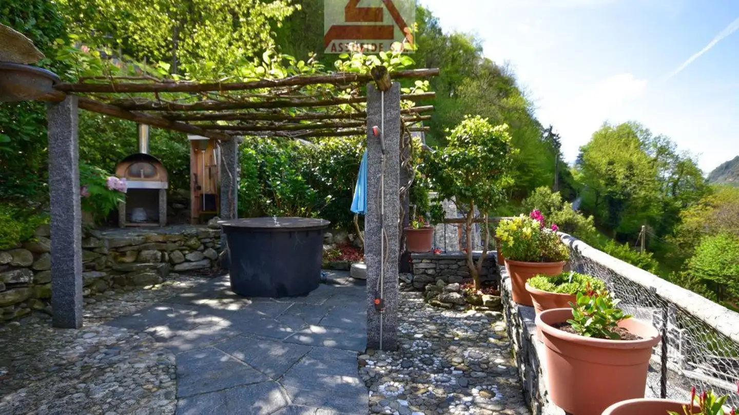 Casa in vendita - 6632 Vogorno - Photo 4