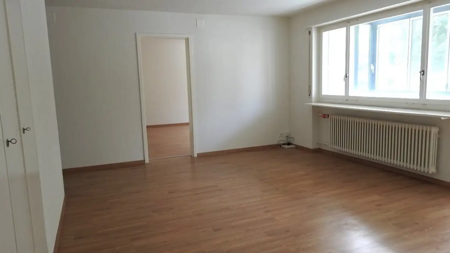 Appartement à louer - Hauptstrasse 27, 4528 Zuchwil - Photo 3