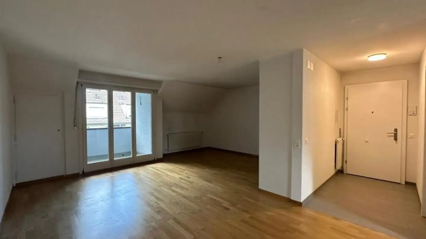 Apartment for rent - Schwarzenburgstrasse 751, 3145 Niederscherli - Photo 2