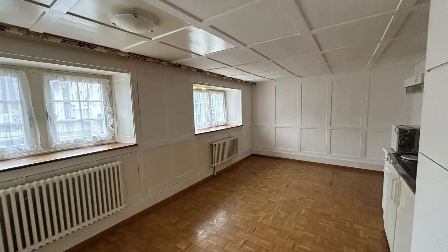 Appartamento in affitto - Marktstrasse 22, 8890 Flums - Foto 3