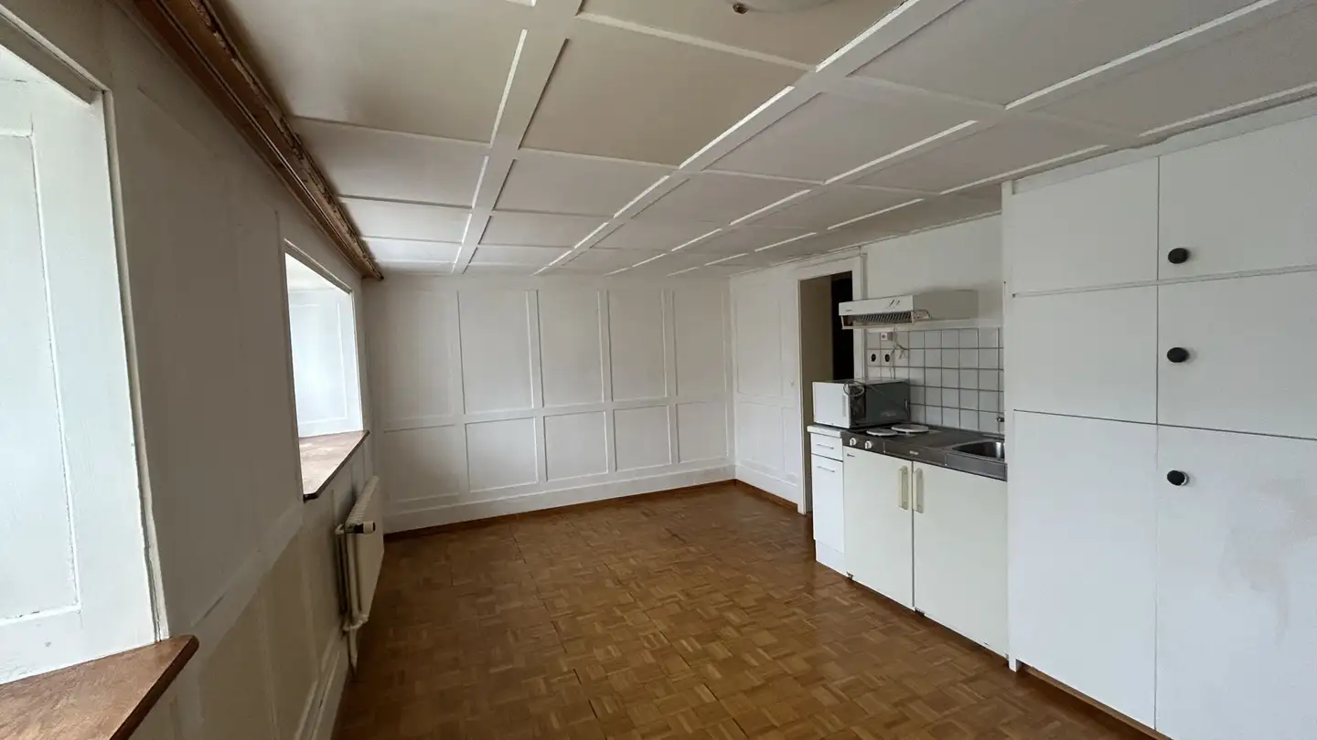 Appartamento in affitto - Marktstrasse 22, 8890 Flums - Foto 4