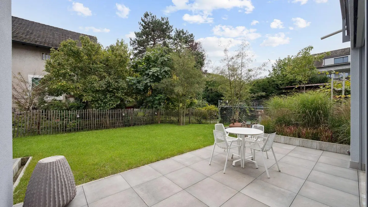 Appartamento in affitto - 4125 Riehen - Photo 4