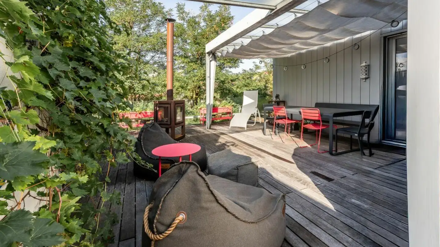 Casa singola in vendita - Berghaldenweg 20, 8207 Schaffhausen - Foto 2