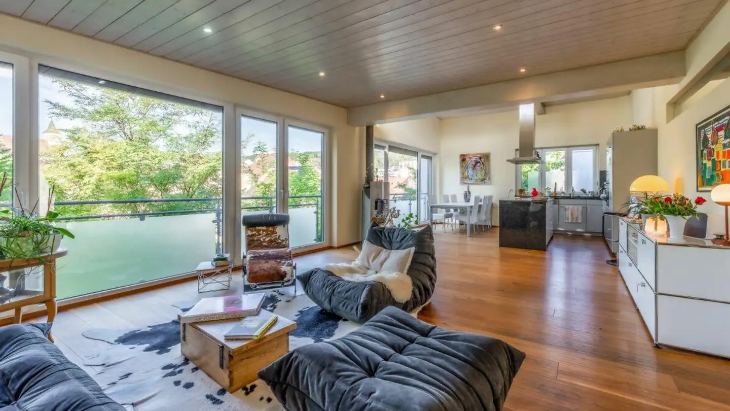 Casa singola in vendita - Berghaldenweg 20, 8207 Schaffhausen - Foto 4