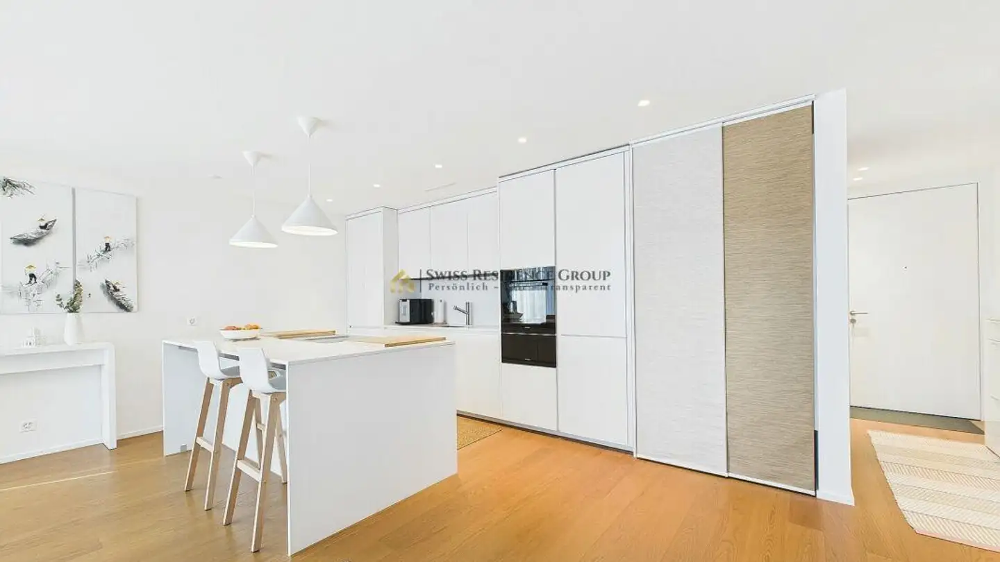 Appartement à louer - 8106 Adlikon b. Regensdorf - Photo 4