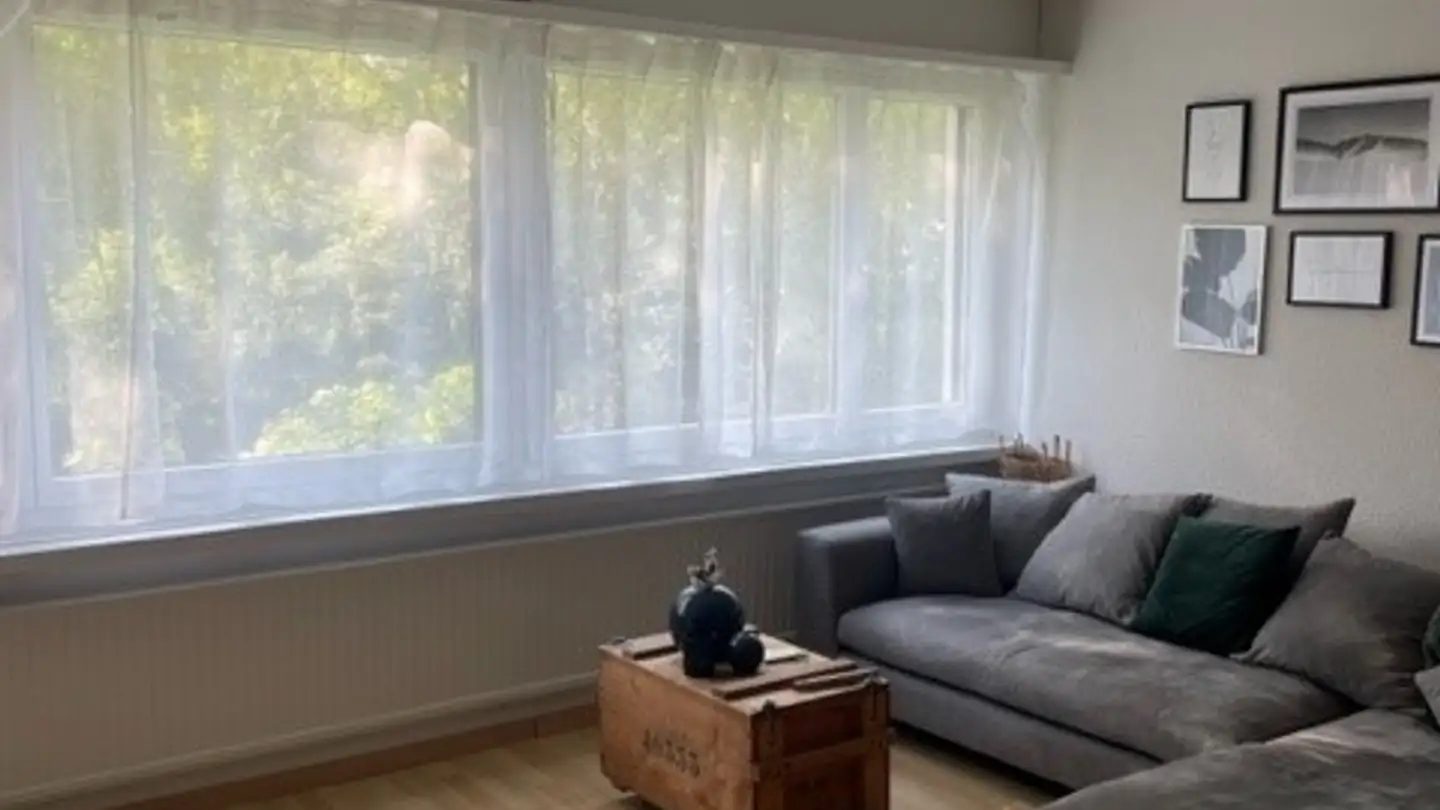 Apartment for rent - Masanserstrasse 143, 7000 Chur - Photo 4