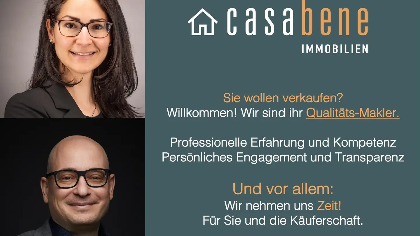 Einfamilienhaus kaufen - Schorenstrasse 18, 3855 Brienz BE - Foto 3