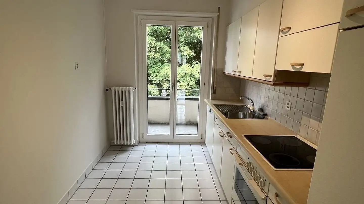 Wohnung mieten - Stämpflistrasse 2, 3008 Bern - Foto 3