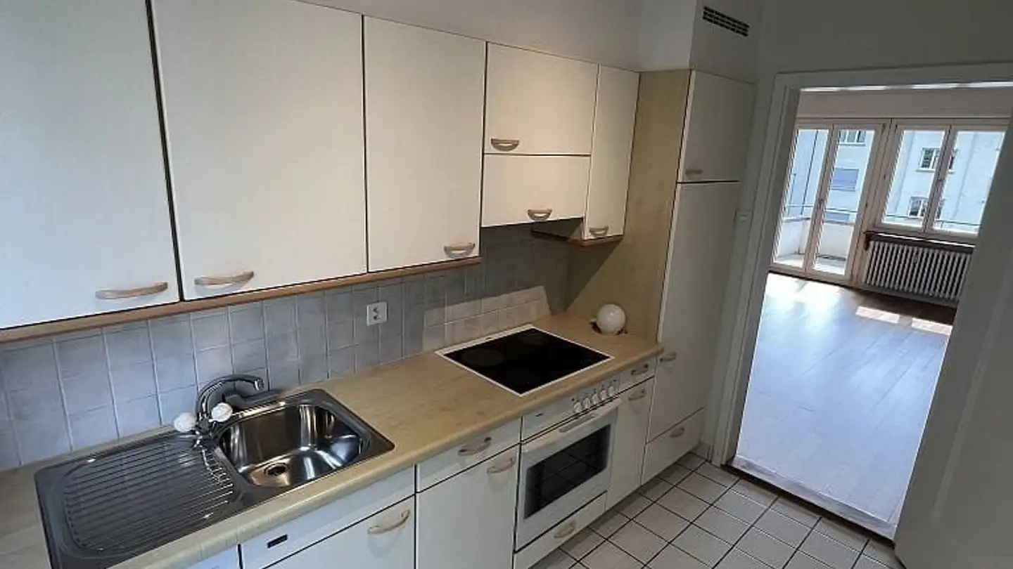 Wohnung mieten - Stämpflistrasse 2, 3008 Bern - Foto 2