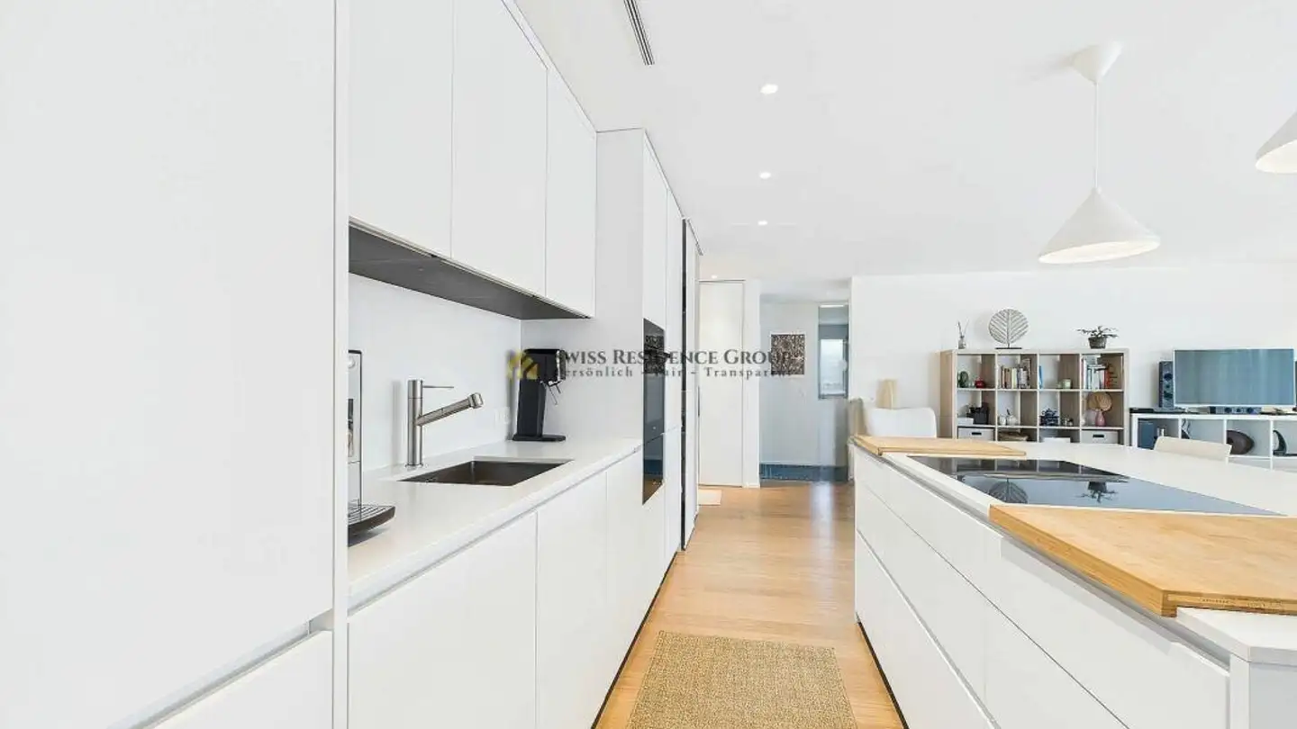 Appartement à louer - 8106 Adlikon b. Regensdorf - Photo 2