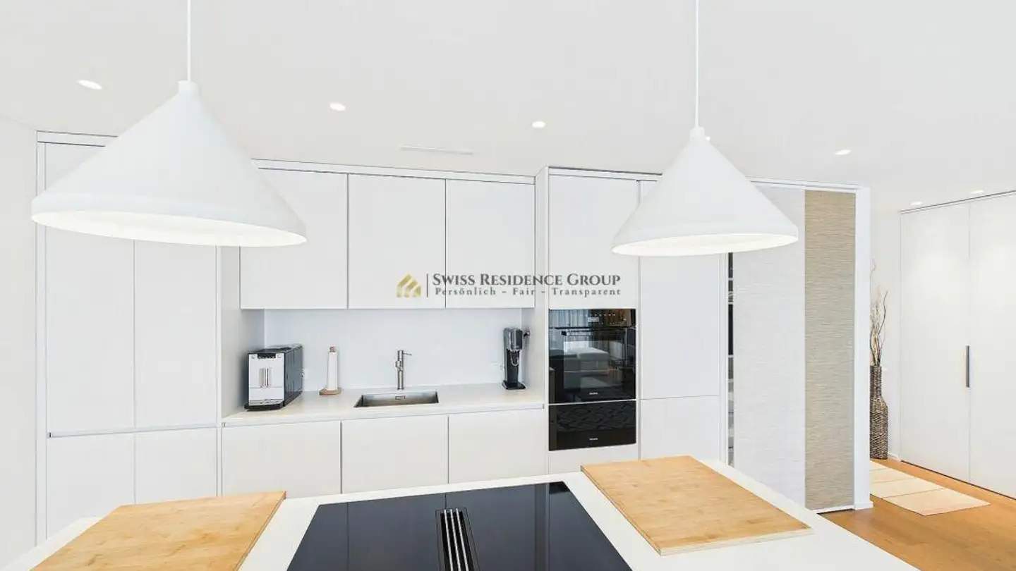 Appartement à louer - 8106 Adlikon b. Regensdorf - Photo 3