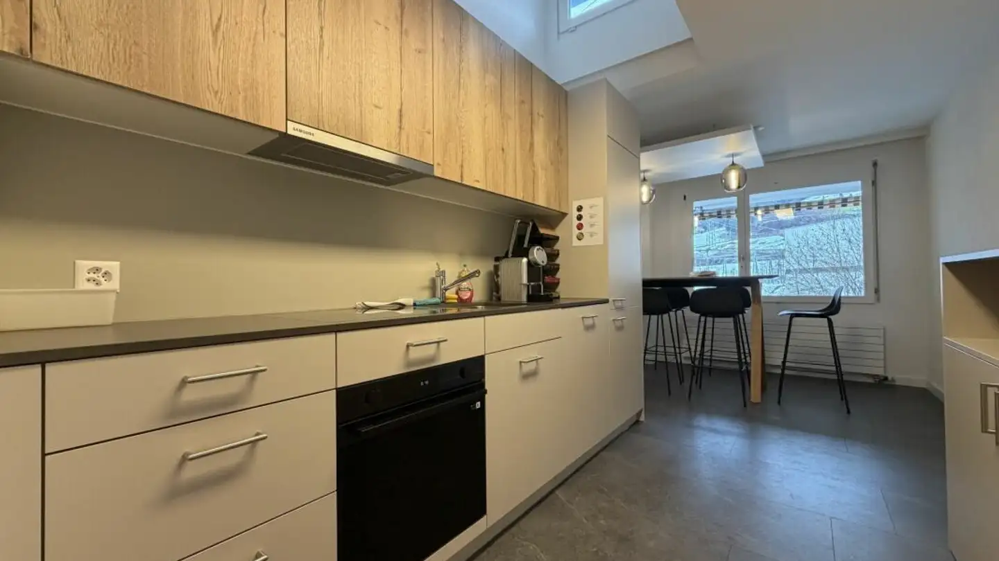 Office space for rent - Gübsenstrasse, 9015 St. Gallen - Photo 3