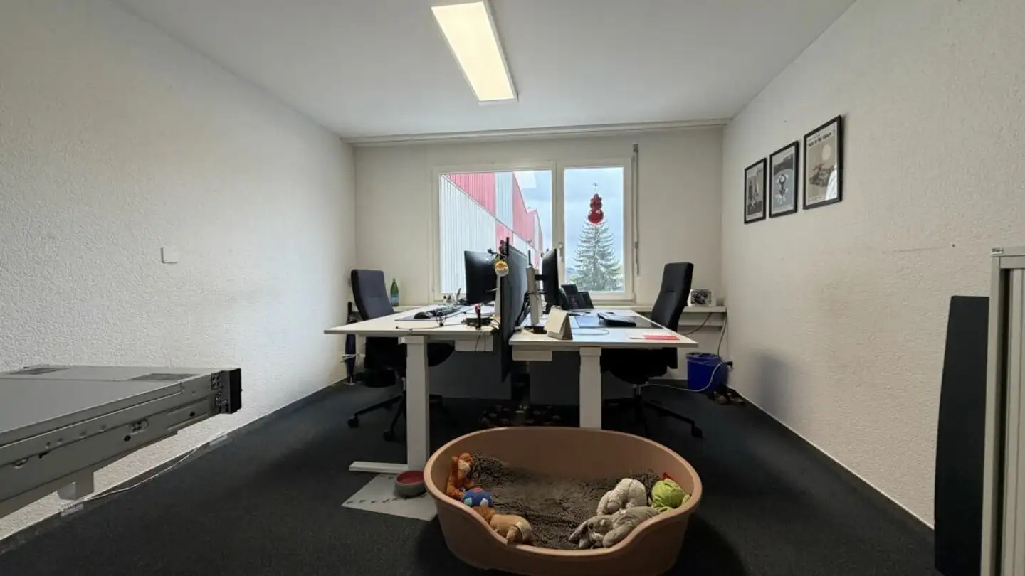 Office space for rent - Gübsenstrasse, 9015 St. Gallen - Photo 4