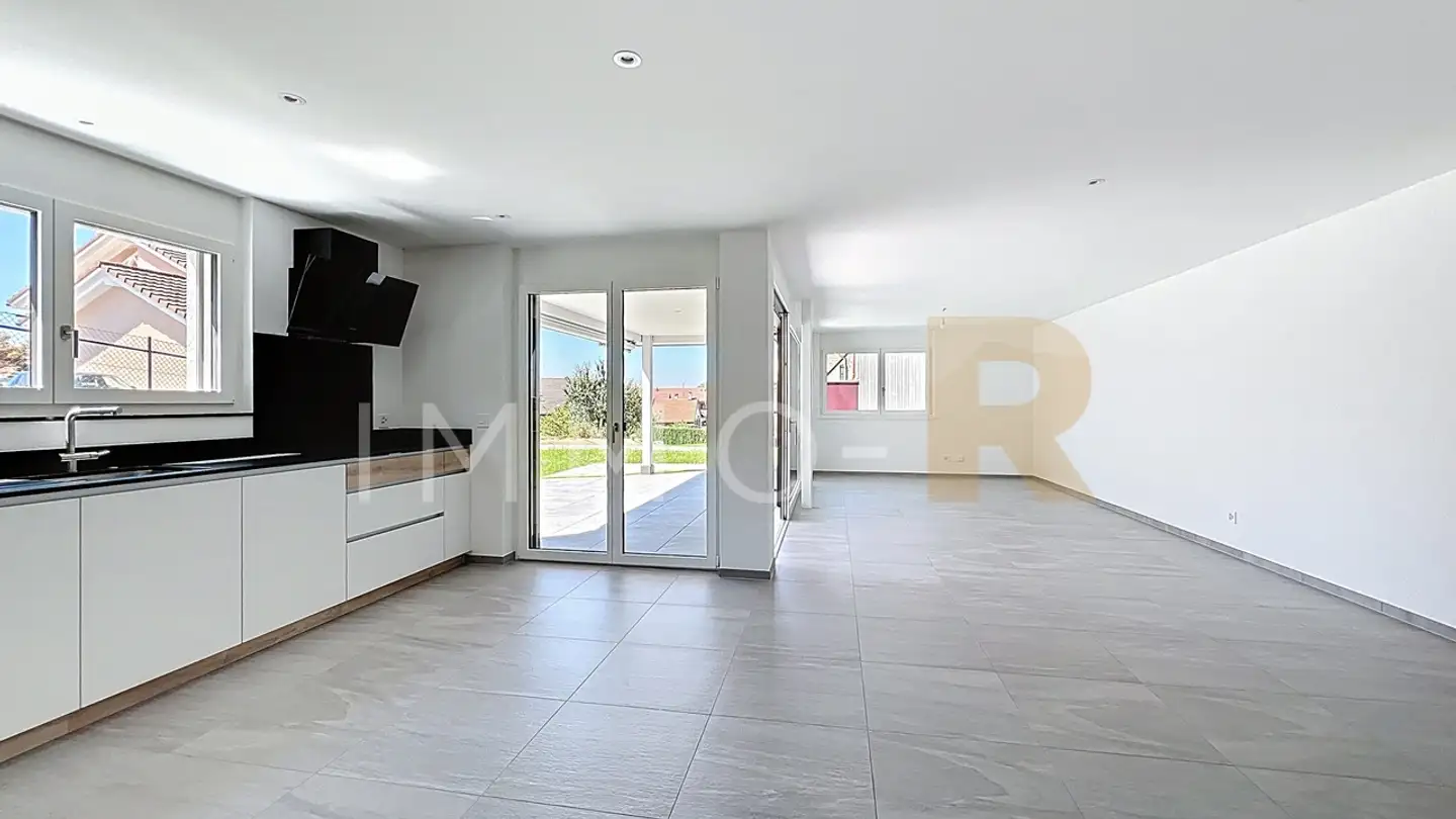 Appartamento in vendita - 1623 Semsales - Photo 3